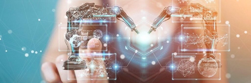 कृत्रिम बुद्धिमत्ता और डिजिटल ट्विन्स शहरी प्रबंधन के लिए एक शक्तिशाली साझेदारी