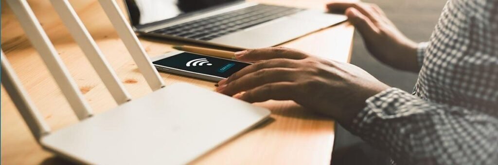 पांच में से तीन व्यवसाय वाई-फाई निवेश को लेकर अधिक आश्वस्त हैं।