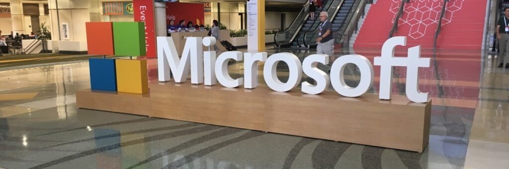 MS Ignite