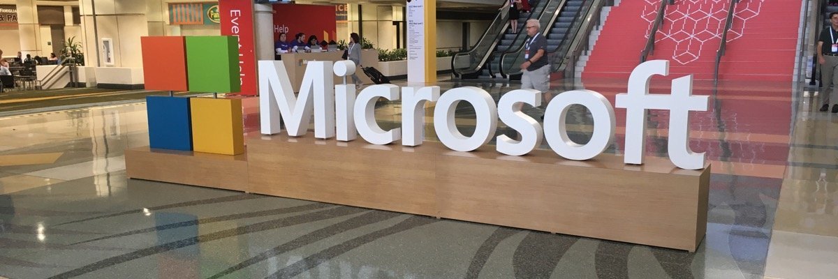 MS Ignite
