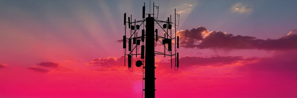 T Mobile 5G Advanced mast PR hero