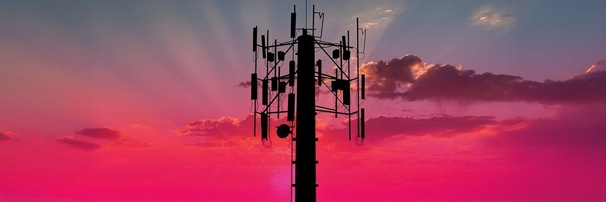 T Mobile 5G Advanced mast PR hero