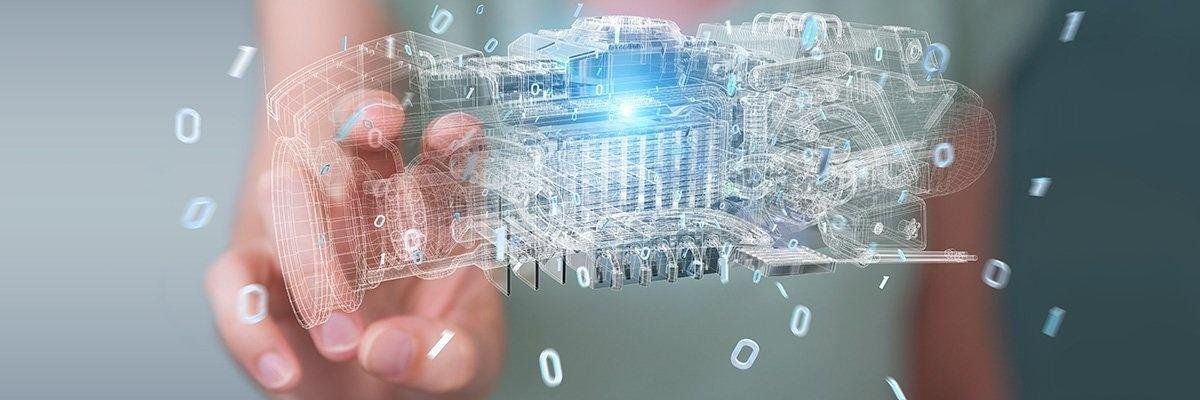 एआई में निवेश और शहरी डिजिटल ट्विन पर इसके संभावित प्रभाव